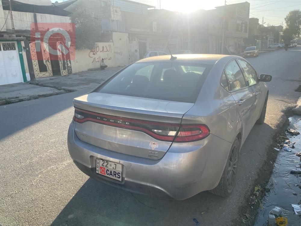 Dodge Dart